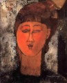 niño gordo 1915 Amedeo Modigliani